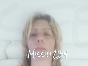 Missy1234