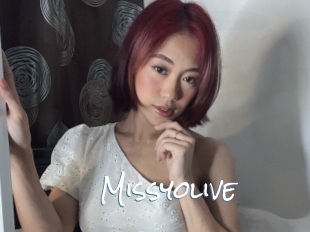 Missyolive