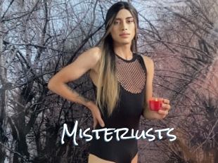 Misteriusts