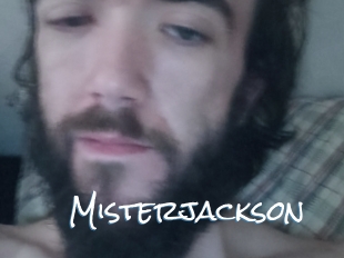 Misterjackson