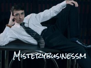 Misterybusinessm