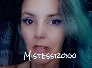 Mistessroxxi