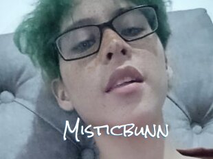 Misticbunn