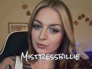 Mistressbillie