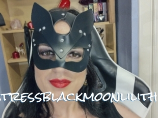 Mistressblackmoonlilith