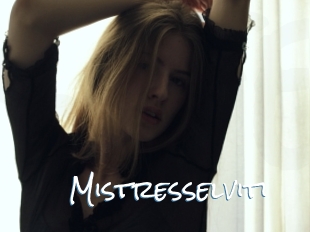 Mistresselviti