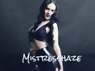 Mistresshaze