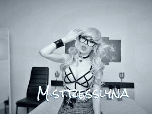 Mistresslyna