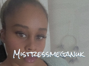 Mistressmeganuk