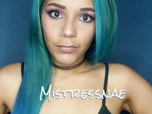 Mistressnae