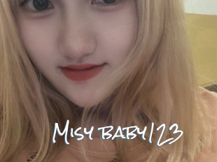 Misy_baby123