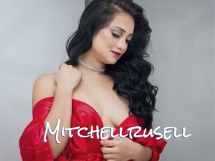 Mitchellrusell