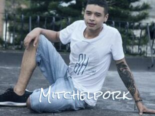 Mitchelpork