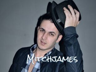 Mitchjames