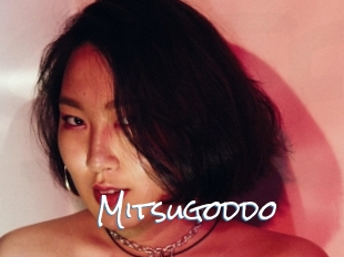 Mitsugoddo