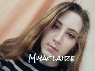 Miyaclaire