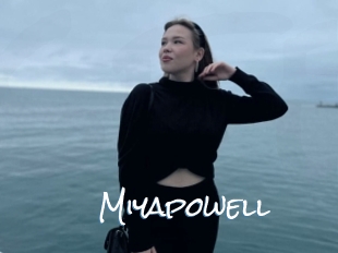 Miyapowell