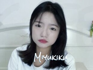 Miyukiku