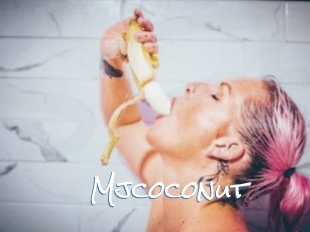 Mjcoconut