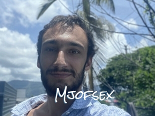 Mjofsex