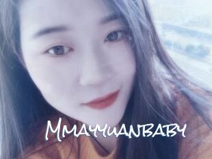 Mmayyuanbaby