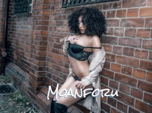 Moanforu