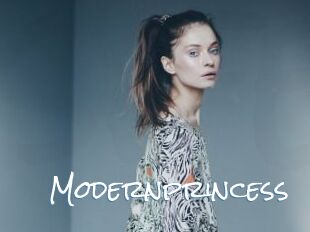 Modernprincess