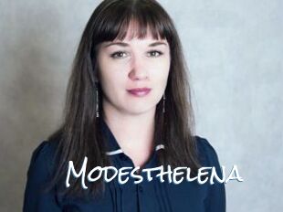 Modesthelena