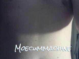 Moecummachine