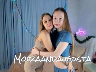 Moiraandaugusta