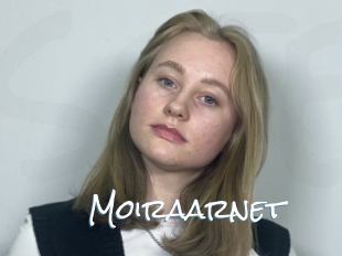 Moiraarnet