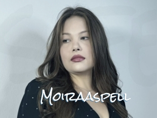 Moiraaspell