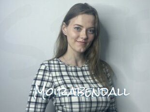 Moirabendall