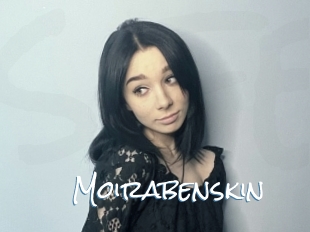 Moirabenskin