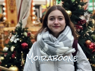 Moiraboone