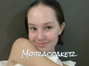 Moiracoaker