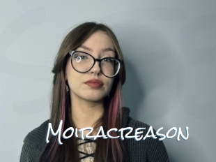 Moiracreason