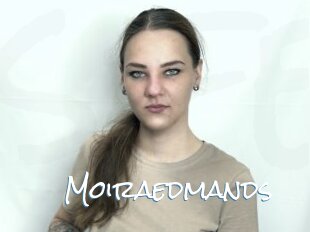 Moiraedmands