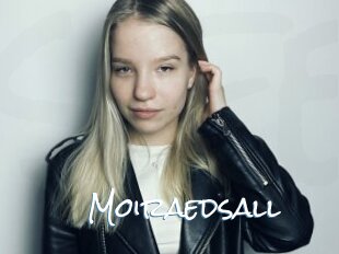 Moiraedsall