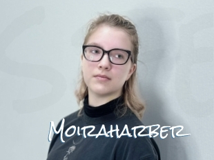 Moiraharber