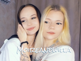 Moireandwilla