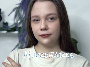 Moirebarks