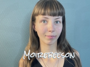 Moirebeeson