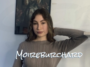 Moireburchard