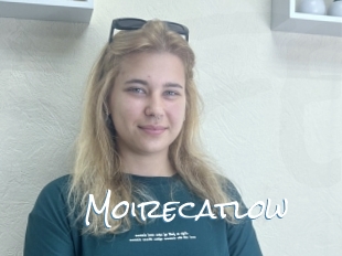 Moirecatlow