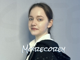 Moirecorey