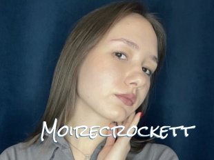 Moirecrockett