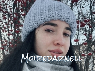 Moiredarnell