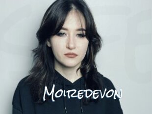 Moiredevon