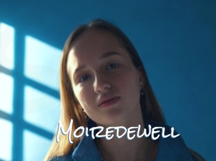 Moiredewell